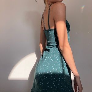 SOLD brandy melville dress